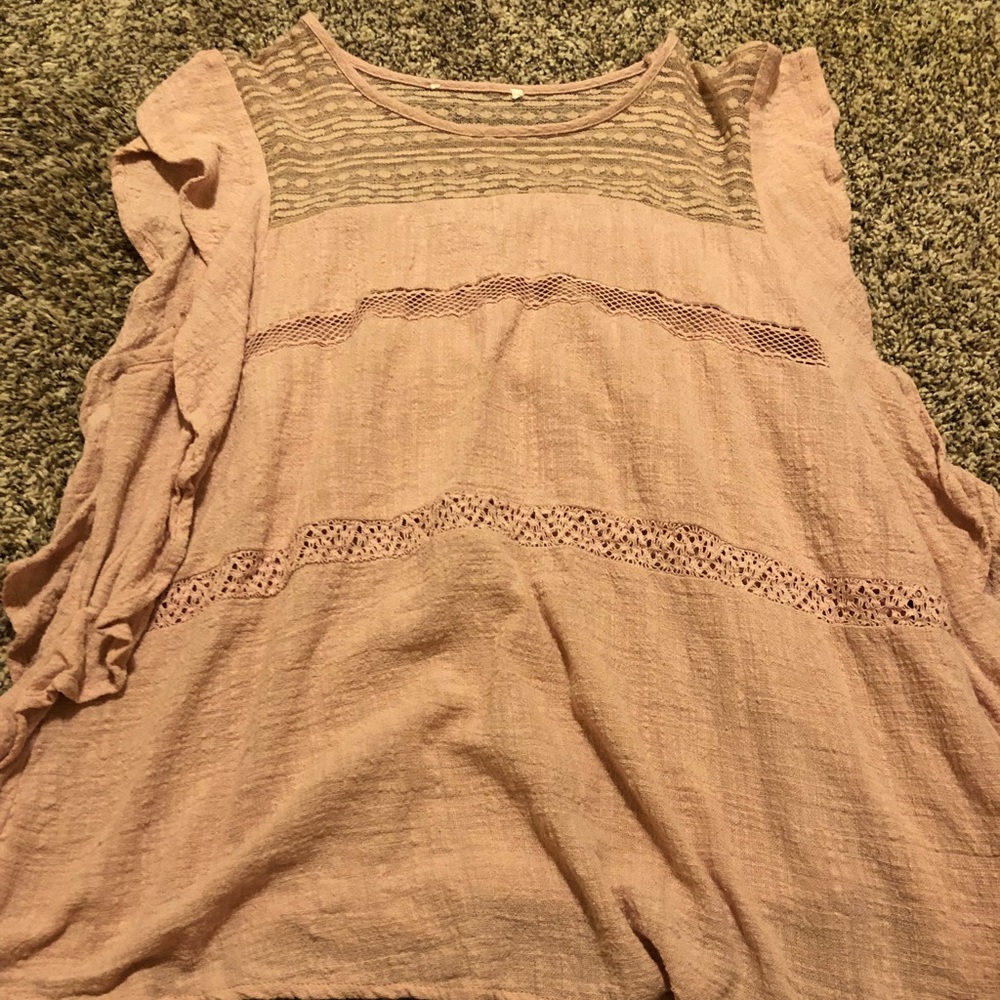 Cute top